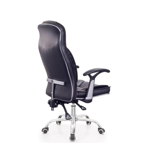 best seller of office chairs, seats, high-back chairs in Kenya