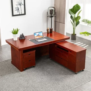 affordable imported mahogany executive desks in Kenya