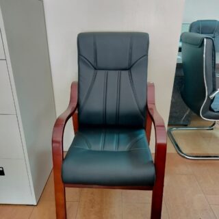 Visitor office chair