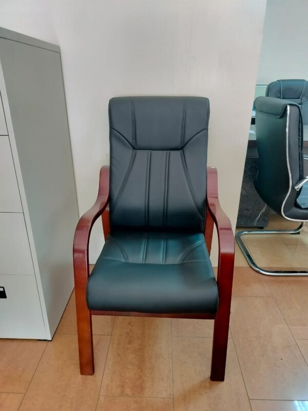Visitor office chair