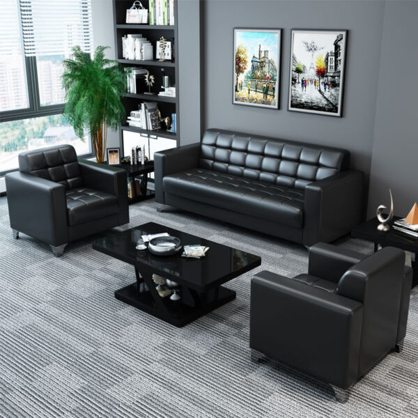 affordable office sofa sets in kenya, reception sofas