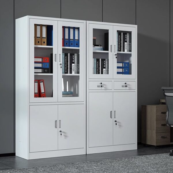 Affordable storage and filling office cabinets in Kenya