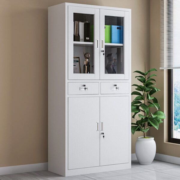 Affordable storage and filling office cabinets in Kenya