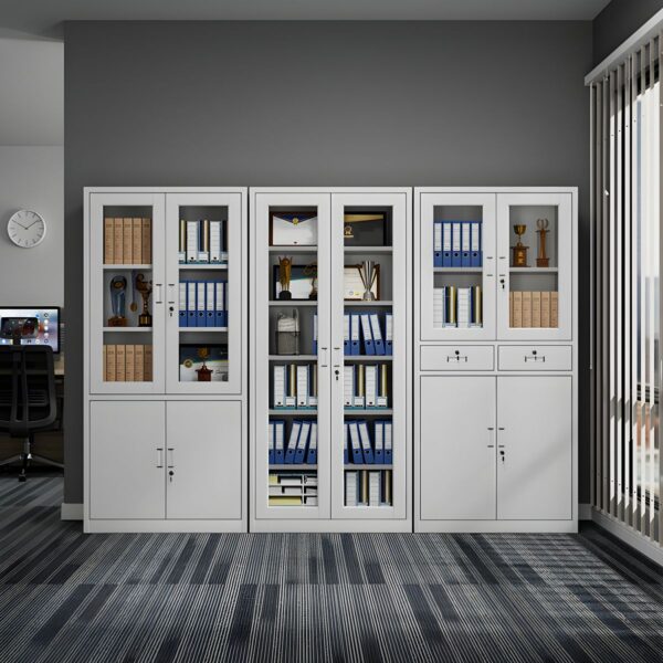 Affordable storage and filling office cabinets in Kenya