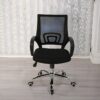 affordable office seats in Kenya for sale, secretarial mesh office chair, cheap office chairs in Kenya, office furniture, mesh office chair with swivel