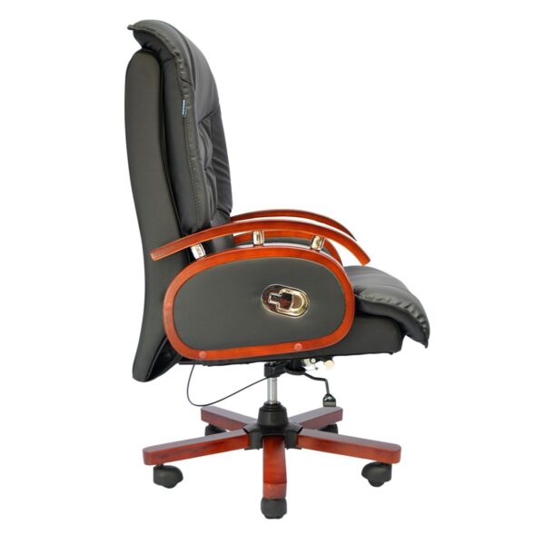 Discover the widest range of office chairs in Kenya that meet superior quality and affordable prices. We have various designs, colors, functionalities.