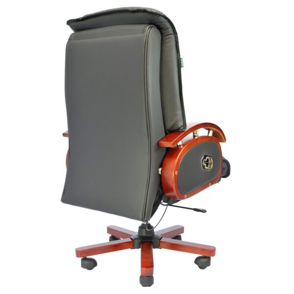 Discover the widest range of office chairs in Kenya that meet superior quality and affordable prices. We have various designs, colors, functionalities.