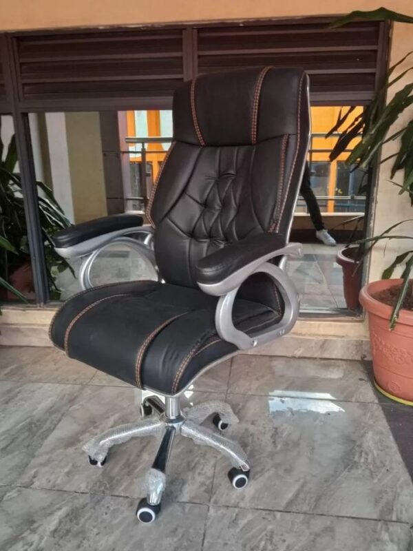 affordable office chairs designs in Kenya