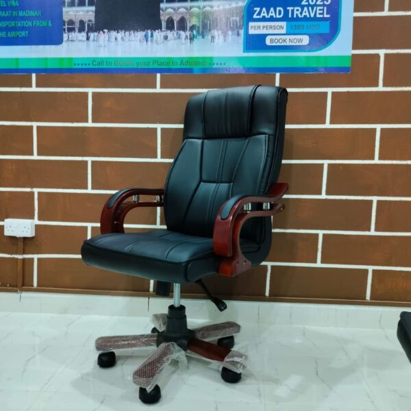 Best office furniture company in Kenya, high-back chairs, leather office seats in stock