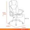Office chair prices in Kenya for sale