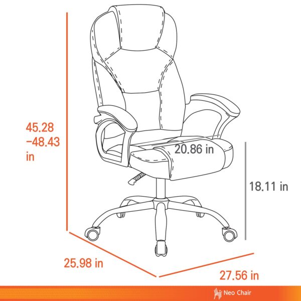 Office chair prices in Kenya for sale