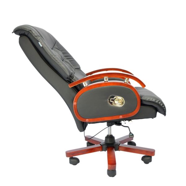 Discover the widest range of office chairs in Kenya that meet superior quality and affordable prices. We have various designs, colors, functionalities.