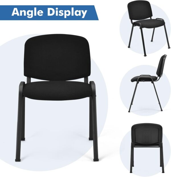 Affordable office chairs, visitor seats, tosca chairs