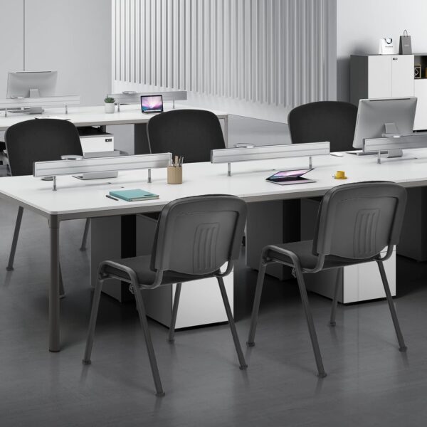 Affordable office chairs, visitor seats, tosca chairs