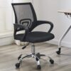 affordable office seats in Kenya for sale, secretarial mesh office chair, cheap office chairs in Kenya, office furniture, mesh office chair with swivel