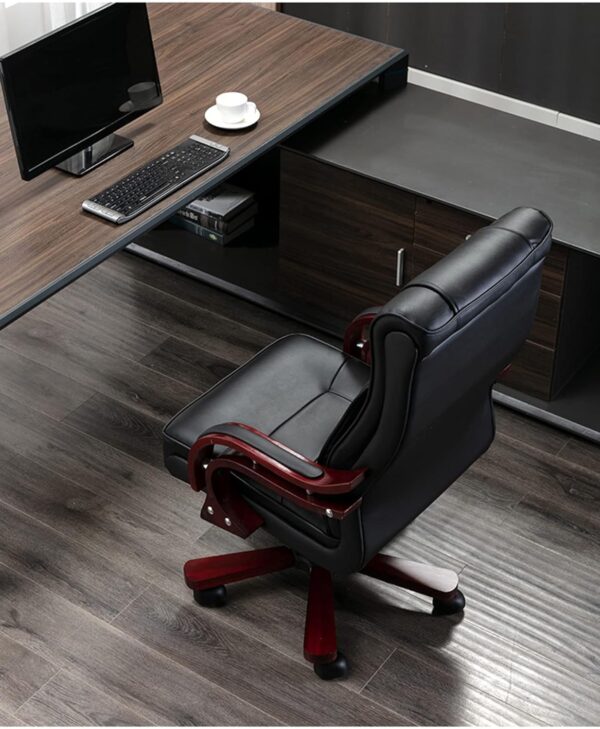 Best office furniture company in Kenya, high-back chairs, leather office seats in stock