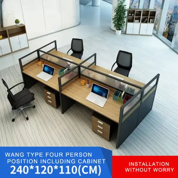 2-way office workstations open view office workstation office tables