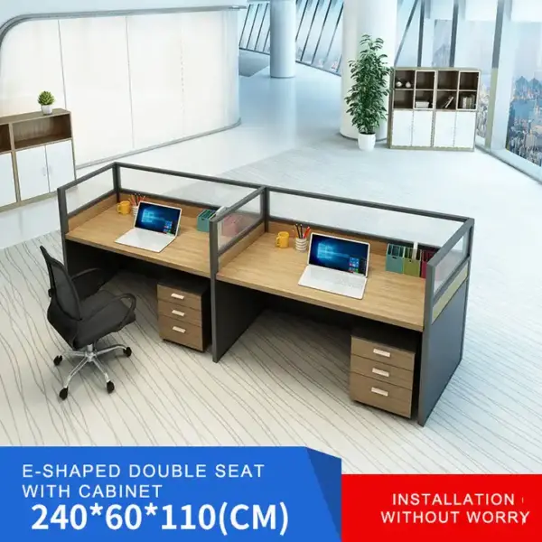2-way office workstations open view office workstation office tables