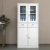 Affordable storage and filling office cabinets from the best office furniture supplier in Kenya