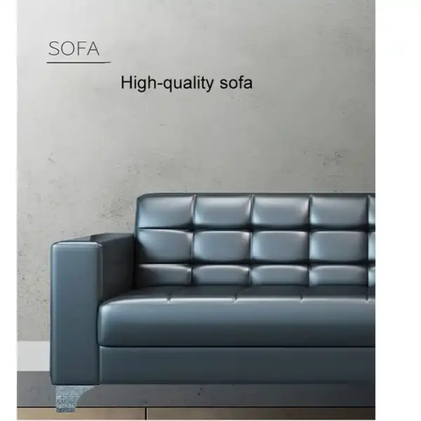 affordable office sofa sets in kenya, reception sofas