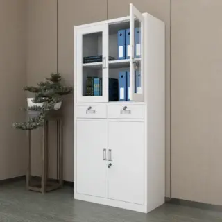 Affordable storage and filling office cabinets from the best office furniture supplier in Kenya
