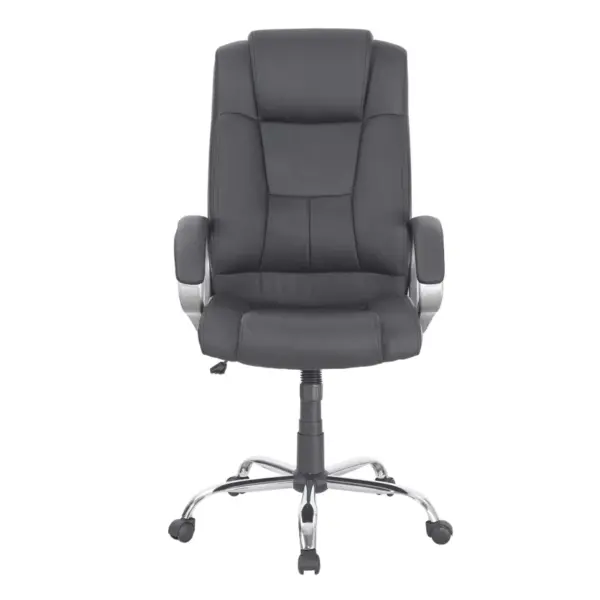 Affordable office seats in Kenya, manager's chair, high-back executive office seat