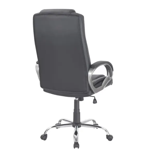 Affordable office seats in Kenya, manager's chair, high-back executive office seat