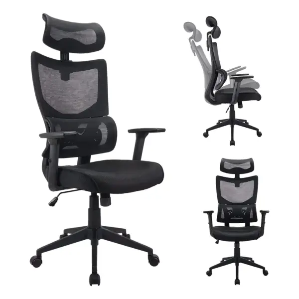 Office chair prices in Kenya, orthopedic seats, high-back chairs, executive office seat