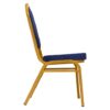 Stackable office seats in Kenya, Church chairs, Event seats