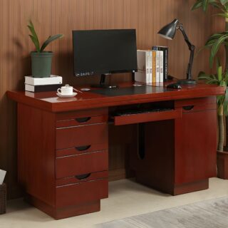 Best office furniture company in Kenya, Executive Office Desks, Economic office desks in stock.
