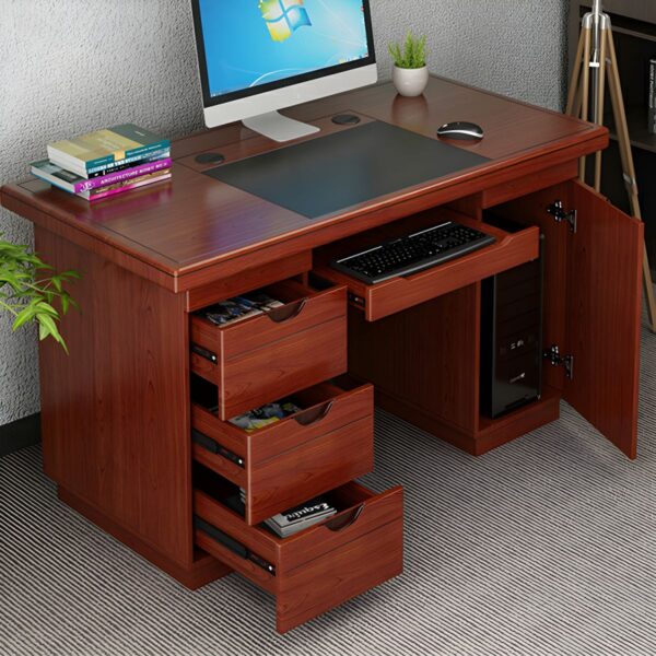Best office furniture company in Kenya, Executive Office Desks, Economic office desks in stock.