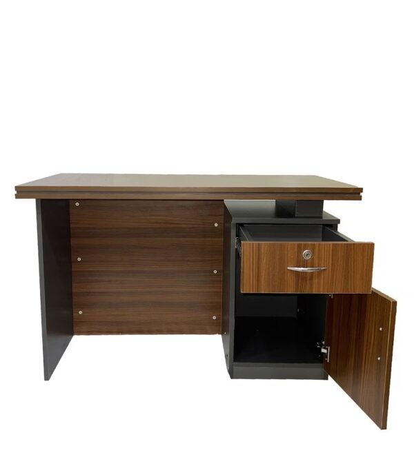 affordable office desks in Kenya, 1.2 meters executive table, office table prices in Kenya