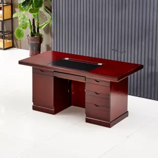 Affordable office table prices in kenya, 1.2 meters office desk