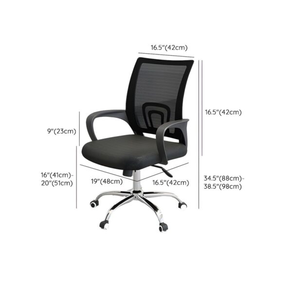 Discover the widest range of office chairs in Kenya that meet superior quality and affordable prices. We have various designs, colors, functionalities.