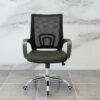Discover the widest range of office chairs in Kenya that meet superior quality and affordable prices. We have various designs, colors, functionalities.