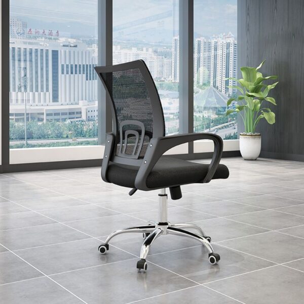 Discover the widest range of office chairs in Kenya that meet superior quality and affordable prices. We have various designs, colors, functionalities.