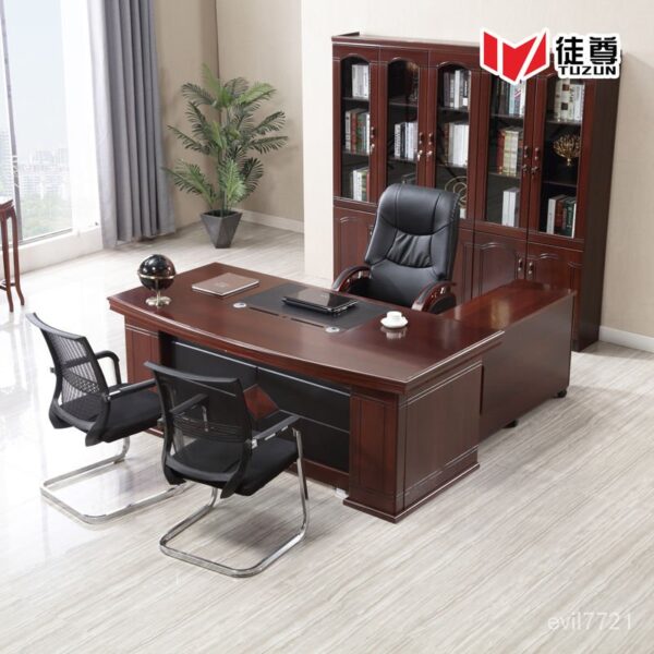 Explore the widest range of Executive Office Table in Kenya. Choose what fits your preference based on price, color, style, design.