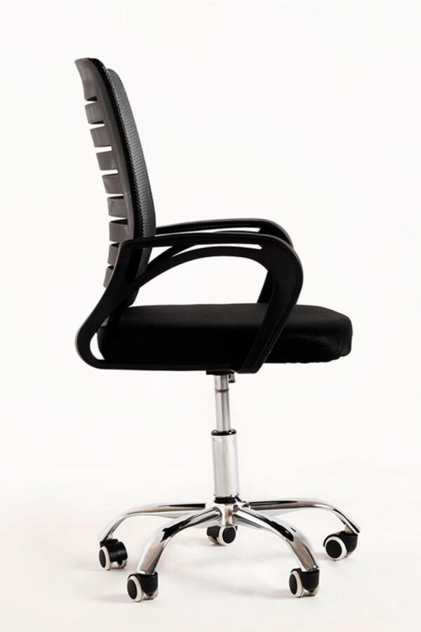 Strong Mesh office chair, mesh office chair, office chairs, black office chair