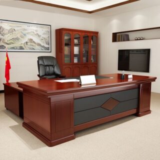 160cm Executive Office Desk,1600mm office desk ,executive desk ,1.6m office desk