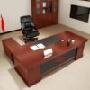 160cm Executive Office Desk,1600mm office desk ,executive desk ,1.6m office desk