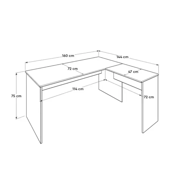 Affordable office furniture designs in Kenya