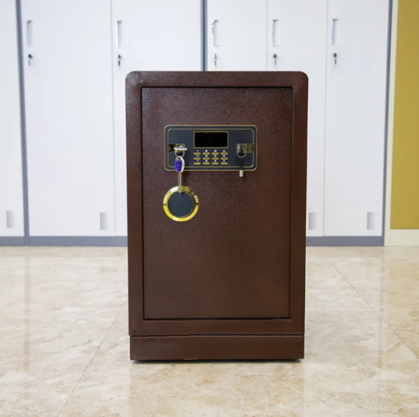 80kg Digital Fireproof Safe, Office furniture, safe