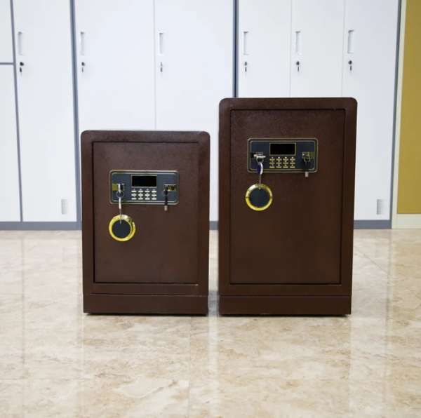 80kg Digital Fireproof Safe, Office furniture, safe