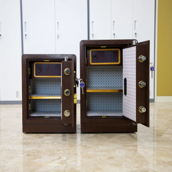 80kg Digital Fireproof Safe, Office furniture, safe