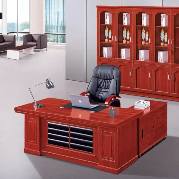 Affordable office tables designs in Kenya, executive office desks