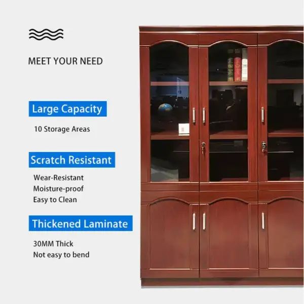 affordable wooden storage cabinet prices in Kenya