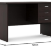 1200mm Economic Office Desk, office desk, office furniture