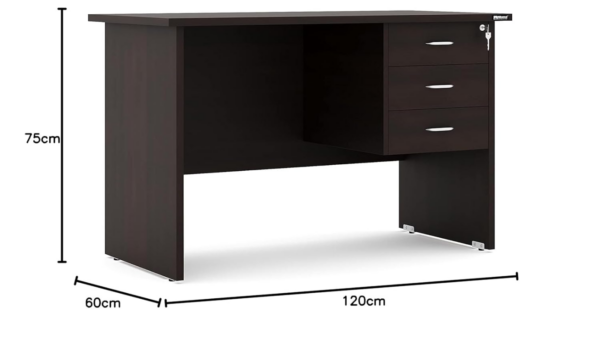1200mm Economic Office Desk, office desk, office furniture