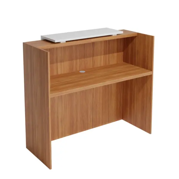 office reception tables, counter desks, office affordable table's on sale