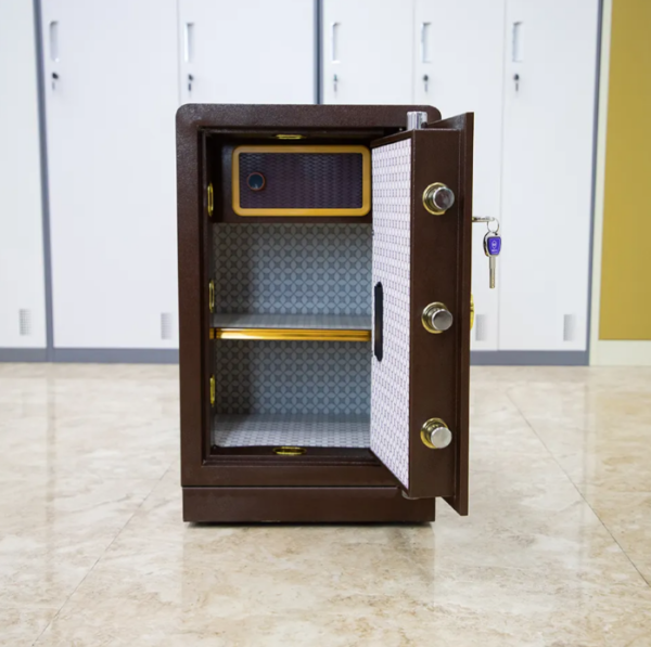 80kg Digital Fireproof Safe, Office furniture, safe